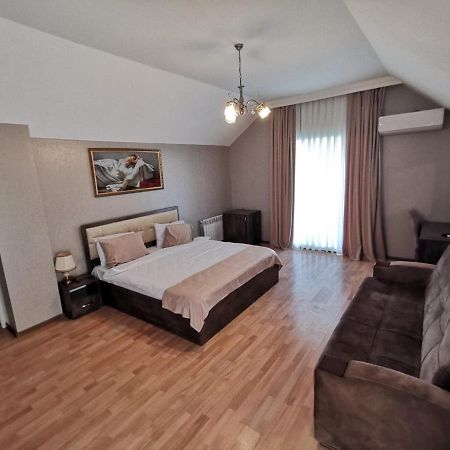 Soprano Butik Hotel Baku Zewnętrze zdjęcie