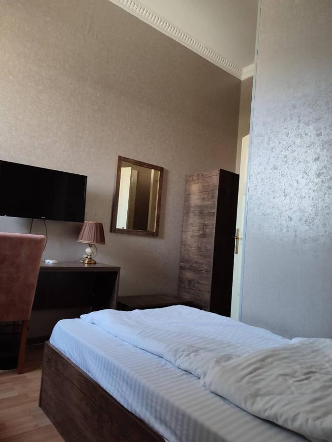 Soprano Butik Hotel Baku Zewnętrze zdjęcie