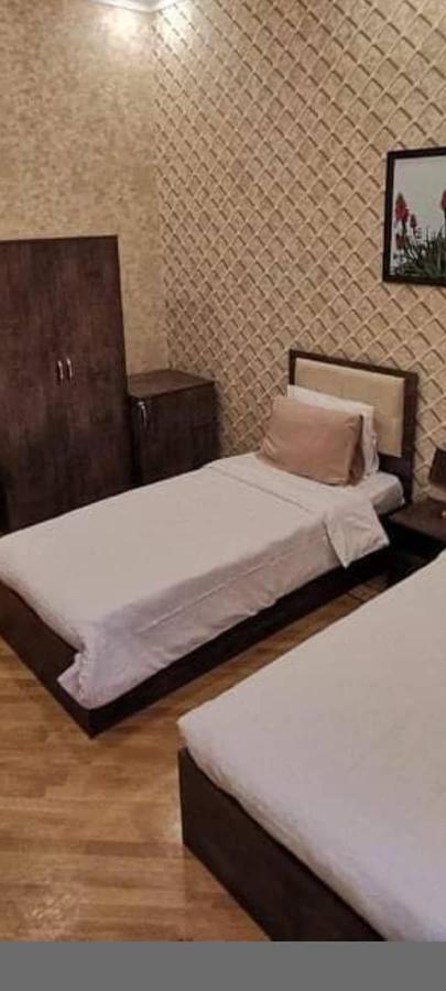 Soprano Butik Hotel Baku Zewnętrze zdjęcie