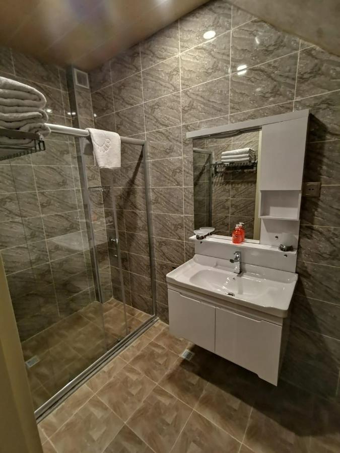 Soprano Butik Hotel Baku Zewnętrze zdjęcie