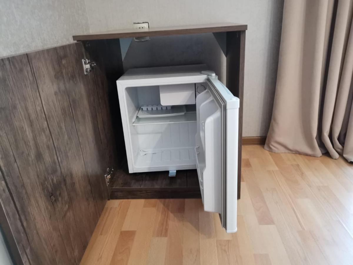 Soprano Butik Hotel Baku Zewnętrze zdjęcie